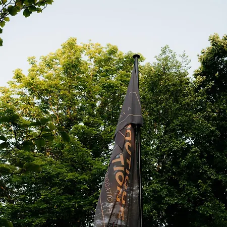 Boutiquehotel 't Fraeyhuis - Adults Only Bruges