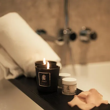 Hotel Boutiquehotel 't Fraeyhuis - Adults Only 4*