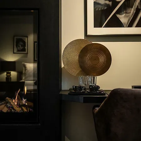 Boutiquehotel 't Fraeyhuis - Adults Only Bruges