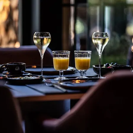Boutiquehotel 't Fraeyhuis - Adults Only Brugia