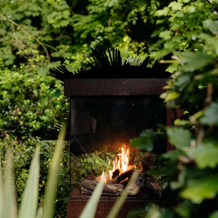 Boutiquehotel 't Fraeyhuis - Adults Only 4* Bruges