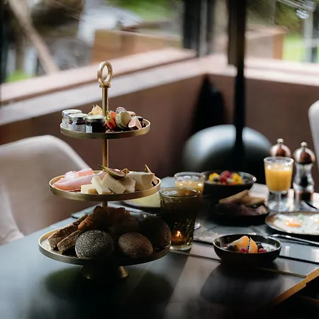 Boutiquehotel 't Fraeyhuis - Adults Only Hotel