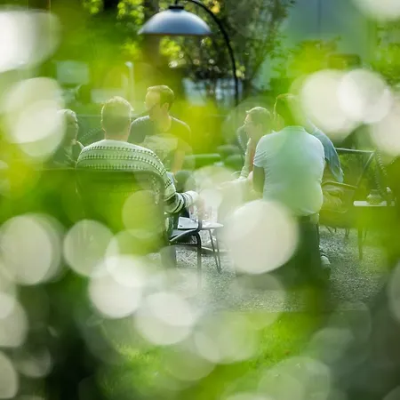 Boutiquehotel 't Fraeyhuis - Adults Only 4* Brugia