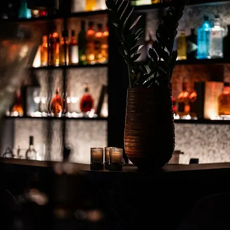 Boutiquehotel 't Fraeyhuis - Adults Only Hotel Brugia