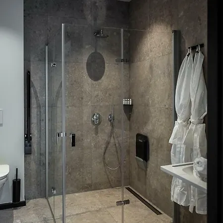 Hotel Boutiquehotel 't Fraeyhuis - Adults Only Brugia