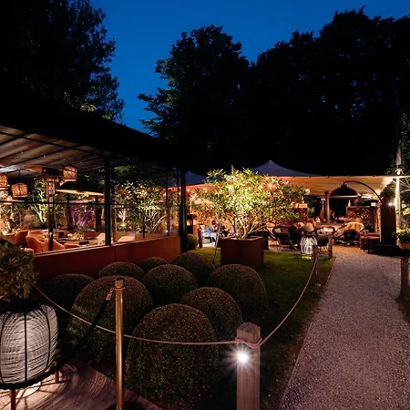 Szálloda Boutiquehotel 't Fraeyhuis - Adults Only 4*