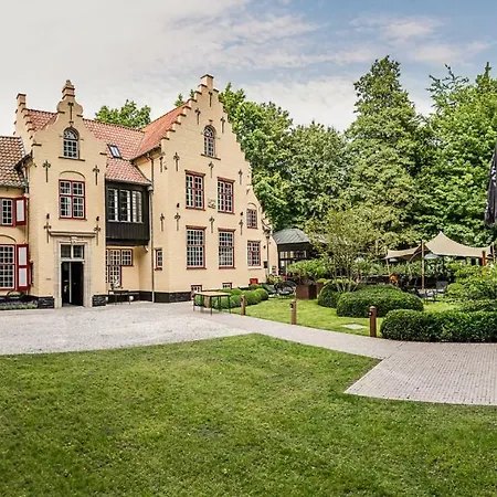 Boutiquehotel 't Fraeyhuis - Adults Only Szálloda 4*